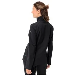 VAUDE Women's Hurricane Jacket IV - Softshelljacke -Vaude vaude womens hurricane jacket iv softshelljacke detail 4