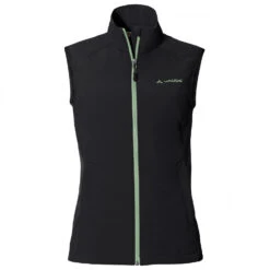 VAUDE Women's Hurricane Vest III - Softshellweste -Vaude vaude womens hurricane vest iii softshellweste 1