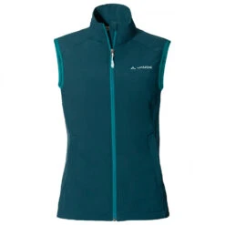 VAUDE Women's Hurricane Vest III - Softshellweste
