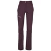 VAUDE Women's Itri Capri Zip Off Pants - Zip-Off Hose -Vaude vaude womens itri capri zip off pants zip off hose