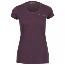 VAUDE Women's Itri T-Shirt - Funktionsshirt -Vaude vaude womens itri t shirt funktionsshirt 6