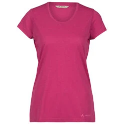 VAUDE Women's Itri T-Shirt - Funktionsshirt -Vaude vaude womens itri t shirt funktionsshirt 7