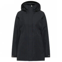 VAUDE Women's Jalama Coat - Mantel -Vaude vaude womens jalama coat mantel 1