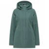 VAUDE Women's Jalama Coat - Mantel