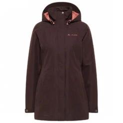 VAUDE Women's Jalama Coat - Mantel -Vaude vaude womens jalama coat mantel 2