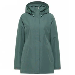 VAUDE Women's Jalama Coat - Mantel