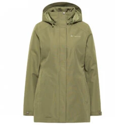 VAUDE Women's Jalama Coat - Mantel -Vaude vaude womens jalama coat mantel 3