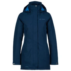 VAUDE Women's Jalama Coat - Mantel -Vaude vaude womens jalama coat mantel 4