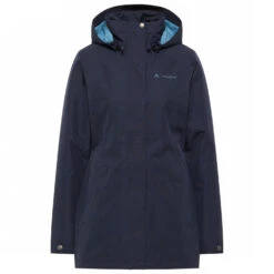 VAUDE Women's Jalama Coat - Mantel -Vaude vaude womens jalama coat mantel 5