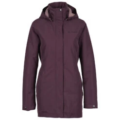VAUDE Women's Jalama Coat - Mantel -Vaude vaude womens jalama coat mantel 6