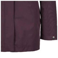 VAUDE Women's Jalama Coat - Mantel -Vaude vaude womens jalama coat mantel detail 5