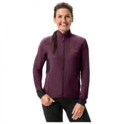 VAUDE Women's Kuro Air Jacket - Fahrradjacke 10 VAUDE Women's Kuro Air Jacket - Fahrradjacke -Vaude vaude womens kuro air jacket fahrradjacke detail 3