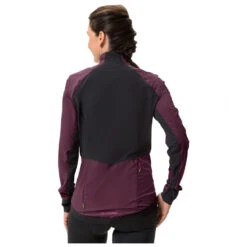 VAUDE Women's Kuro Air Jacket - Fahrradjacke 11 VAUDE Women's Kuro Air Jacket - Fahrradjacke -Vaude vaude womens kuro air jacket fahrradjacke detail 4
