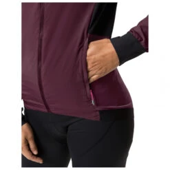 VAUDE Women's Kuro Air Jacket - Fahrradjacke 12 VAUDE Women's Kuro Air Jacket - Fahrradjacke -Vaude vaude womens kuro air jacket fahrradjacke detail 5