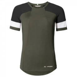 VAUDE Women's Kuro Shirt - Radtrikot