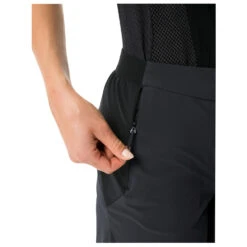 VAUDE Women's Kuro Shorts - Radhose -Vaude vaude womens kuro shorts radhose detail 3