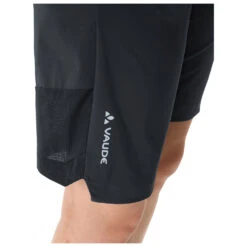 VAUDE Women's Kuro Shorts - Radhose -Vaude vaude womens kuro shorts radhose detail 4