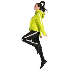 VAUDE Women's Luminum Jacket II - Fahrradjacke -Vaude vaude womens luminum jacket ii fahrradjacke detail 4