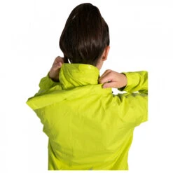 VAUDE Women's Luminum Jacket II - Fahrradjacke -Vaude vaude womens luminum jacket ii fahrradjacke detail 5