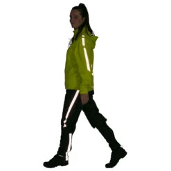 VAUDE Women's Luminum Jacket II - Fahrradjacke -Vaude vaude womens luminum jacket ii fahrradjacke detail 6