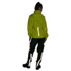 VAUDE Women's Luminum Jacket II - Fahrradjacke -Vaude vaude womens luminum jacket ii fahrradjacke detail 7