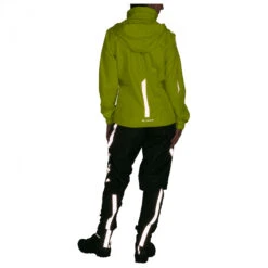 VAUDE Women's Luminum Pants II - Radhose -Vaude vaude womens luminum pants ii radhose detail 6