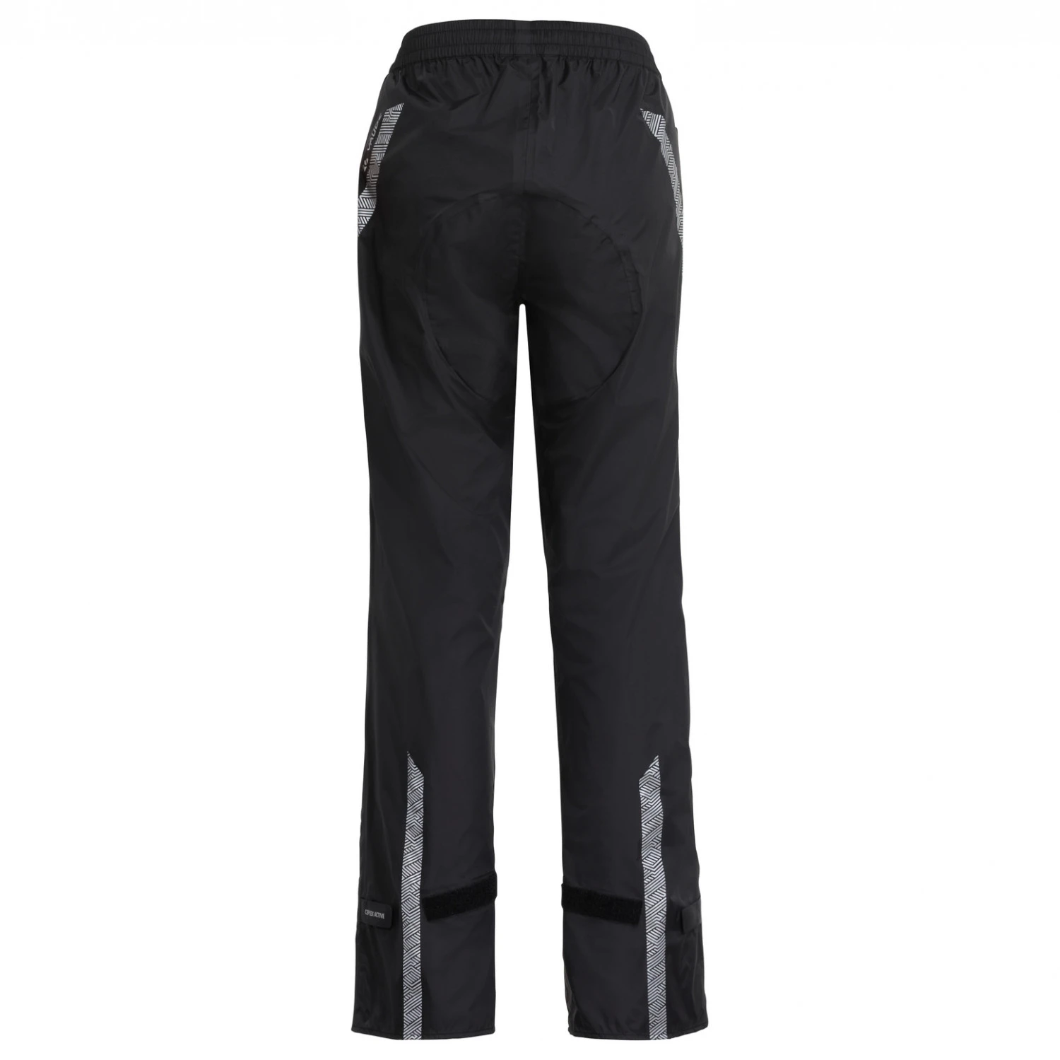 VAUDE Women's Luminum Performance Pants II - Radhose 4 VAUDE Women's Luminum Performance Pants II - Radhose – Bild 2