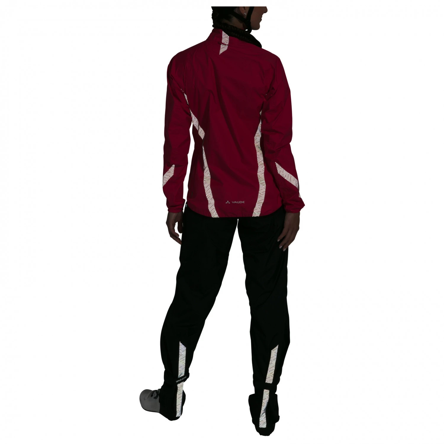 VAUDE Women's Luminum Performance Pants II - Radhose 6 VAUDE Women's Luminum Performance Pants II - Radhose – Bild 4