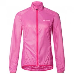 VAUDE Women's Matera Air Jacket - Fahrradjacke -Vaude vaude womens matera air jacket fahrradjacke 5