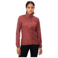 VAUDE Women's Matera Air Jacket - Fahrradjacke -Vaude vaude womens matera air jacket fahrradjacke detail 3