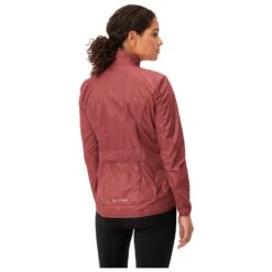 VAUDE Women's Matera Air Jacket - Fahrradjacke -Vaude vaude womens matera air jacket fahrradjacke detail 4