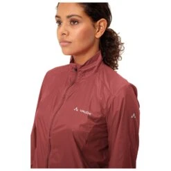 VAUDE Women's Matera Air Jacket - Fahrradjacke -Vaude vaude womens matera air jacket fahrradjacke detail 6