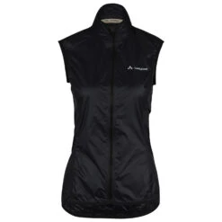 VAUDE Women's Matera Air Vest - Fahrradweste -Vaude vaude womens matera air vest fahrradweste 1