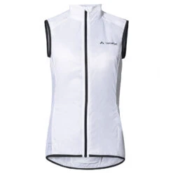 VAUDE Women's Matera Air Vest - Fahrradweste -Vaude vaude womens matera air vest fahrradweste 2