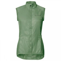 VAUDE Women's Matera Air Vest - Fahrradweste -Vaude vaude womens matera air vest fahrradweste 3