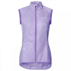 VAUDE Women's Matera Air Vest - Fahrradweste -Vaude vaude womens matera air vest fahrradweste 4
