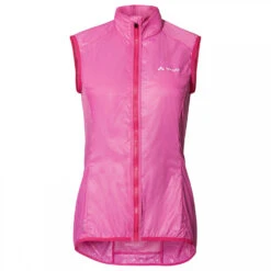 VAUDE Women's Matera Air Vest - Fahrradweste -Vaude vaude womens matera air vest fahrradweste 5