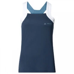 VAUDE Women's Matera Top - Rad Singlet -Vaude vaude womens matera top rad singlet 1