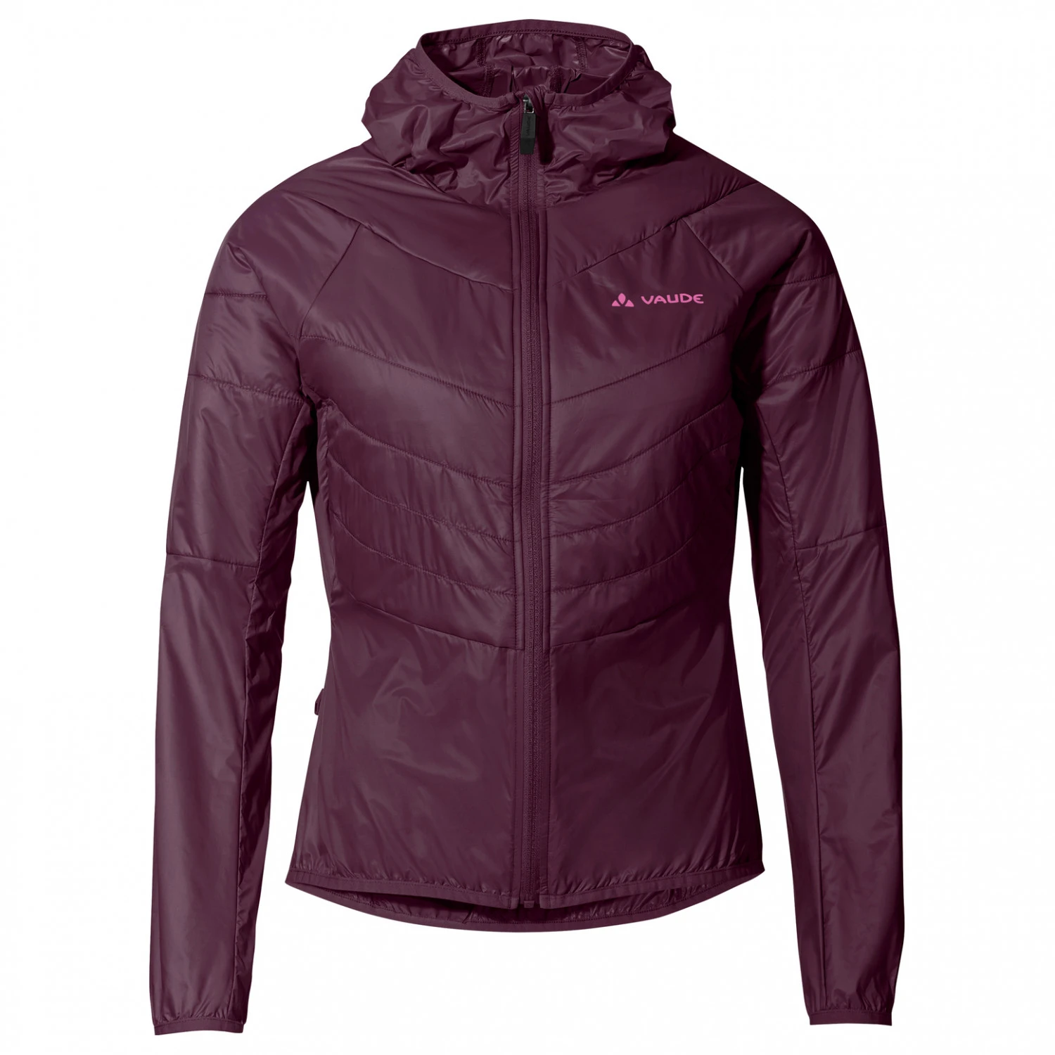 VAUDE Women's Minaki Light Jacket - Fahrradjacke 3 VAUDE Women's Minaki Light Jacket - Fahrradjacke