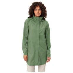 VAUDE Women's Mineo 2.5L Coat - Regenjacke 11 VAUDE Women's Mineo 2.5L Coat - Regenjacke -Vaude vaude womens mineo 25l coat regenjacke detail 3