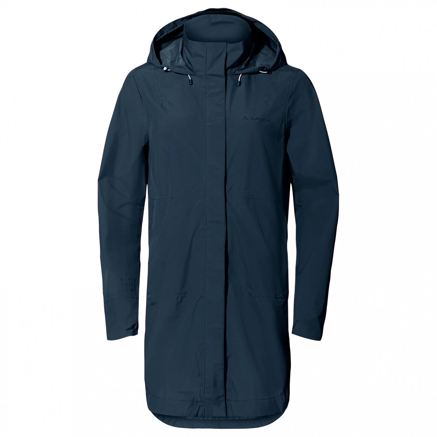 VAUDE Women's Mineo 2.5L Coat - Regenjacke 3 VAUDE Women's Mineo 2.5L Coat - Regenjacke