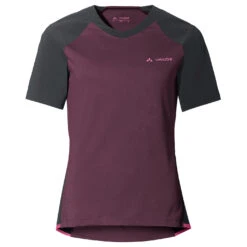 VAUDE Women's Moab Pro Shirt - Radtrikot -Vaude vaude womens moab pro shirt radtrikot 2