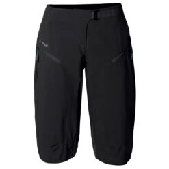 VAUDE Women's Moab Pro Shorts - Radhose -Vaude vaude womens moab pro shorts radhose 1