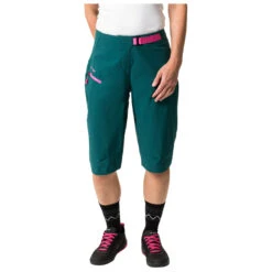 VAUDE Women's Moab Pro Shorts - Radhose -Vaude vaude womens moab pro shorts radhose detail 3