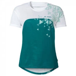 VAUDE Women's Moab T-Shirt Vi - Funktionsshirt -Vaude vaude womens moab t shirt vi funktionsshirt 1