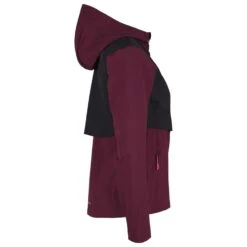 VAUDE Women's Moab Zip Off Jacket - Fahrradjacke -Vaude vaude womens moab zip off jacket fahrradjacke detail 3