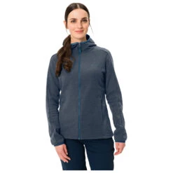VAUDE Women's Moena Fleece Jacket - Fleecejacke -Vaude vaude womens moena fleece jacket fleecejacke detail 3