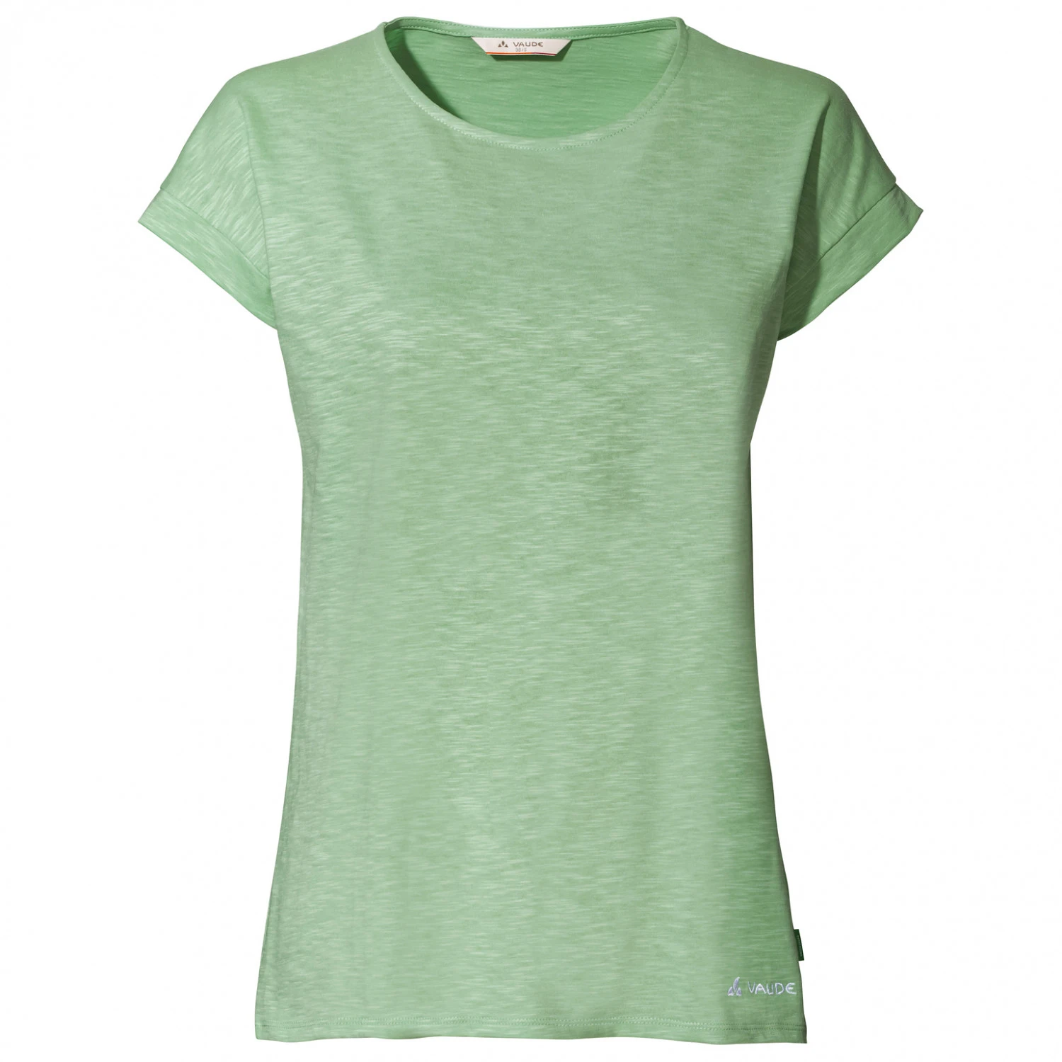 VAUDE Women's Moja T-Shirt IV - T-Shirt 6 VAUDE Women's Moja T-Shirt IV - T-Shirt – Bild 4