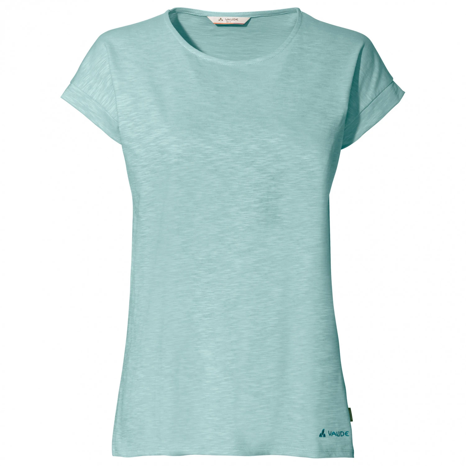 VAUDE Women's Moja T-Shirt IV - T-Shirt 7 VAUDE Women's Moja T-Shirt IV - T-Shirt – Bild 5