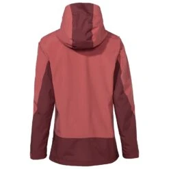 VAUDE Women's Neyland 2.5L Jacket - Regenjacke -Vaude vaude womens neyland 25l jacket regenjacke detail 2